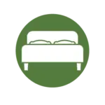 bed icon